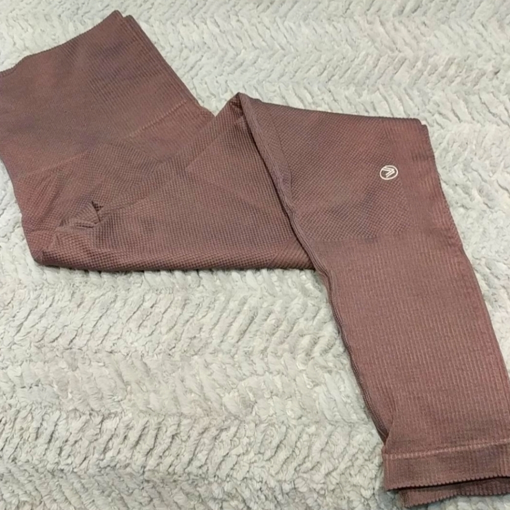 Savvi Seamless leggings, Sommer